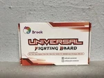 Brook Universal Fighting Board XBOX/PS3/PS4/SWITCH ZPM0015 New Sealed. Fixed Price $59.99.