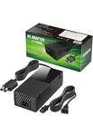 Puning Xbox One Power Supply Ac Adapter 220W 12V Charger Cable Cord Brick. Fixed Price $23.99.
