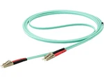 Startech.com 450FBLCLC15 To Multimode Duplex Fiber Optic Patch. Fixed Price $114.51.