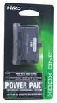 Nyko Power Pak Controller Rechargeable Battery For Xbox One. Fixed Price $13.49.