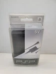 Oem Sony Adaptor 5V 2000MA Charger PSP-100U/98522. Fixed Price $39.99.