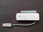 Official Microsoft Xbox 360 Wireless Network Usb Internet Wi-fi Wifi Adapter. Fixed Price $22.50.