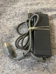 Microsoft Xbox 360 Ac Adapter Power Supply DPSN-186EB X808155-004 Gray Oem. Fixed Price $15.99.