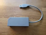 Nintendo Switch/wii/wii Lan Adapter RVL-015 Us Seller Official. Fixed Price $37.98.