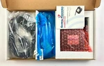 Webtech Wireless 5000G Global Tracking Locator Gps Fleet Management With Cables. Fixed Price $26.00.