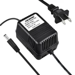 Ac Adapter Charger For Mattel Electronics Intellivision Ii 5872 Console Power. Fixed Price $27.29.