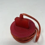 Sony Playstation PS2 Mad Catz Controller Extension Cable Extender 7 Foot Red. Fixed Price $9.99.