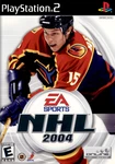 Nhl 2004 - Playstation Cib Complete In Box. Fixed Price $18.36.