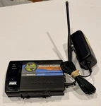 Linksys WGA54G Wireless Game Adapter Xbox / PS2 (used). Fixed Price $29.95.