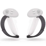 Meta Quest Active Straps For Touch Plus Controllers Works With 3/3S. Fixed Price $61.55.