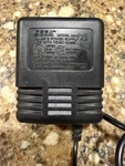 Sega Genesis Power Supply Ac Adapter MK-2103 Oem Official Lot. Fixed Price $25.00.