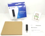 DUALSHOCK4 Usb Wireless Adapter Bluetooth CUH-ZWA1J W/box Sony Official PS4 0207. Fixed Price $57.00.