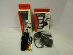 Vtg Performance S-video Cable & Rfu Adapter Sega Dreamcast. Fixed Price $19.95.