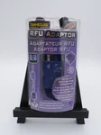 Intec Gamecube And Nintendo 64 Compatible Rfu Adapter New Box Item# G5200. Fixed Price $12.00.