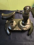 Thrustmaster T.flight Hotas One Xbox Pc Tested. Fixed Price $49.99.