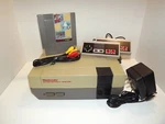 Nintendo Nes System Console Choose Your Bundle New 72 Pin. Fixed Price $149.99.