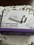 Kaico Hdmi Adapter For Camecube. Fixed Price $64.99.
