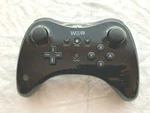 Nintendo Wii Wireless Oem Controller Tested And Working Black WUP-005. Fixed Price $22.00.