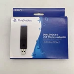 PS4 Dualshock Usb Wireless Adapter Bluetooth Dongle CUH-ZWA1J DS4 Sony. Fixed Price $49.20.