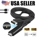 All-in-one PS2/PS1 Hdmi Cable Full Digital Audio/video Output 1080P/720P. Fixed Price $12.98.