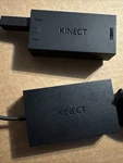 Microsoft Kinect Windows Hub Adaptor 1637 & Power Ac Adapter 1649 Only No Sensor. Fixed Price $20.00.