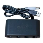 Nintendo Switch Official Oem Gamecube Controller Adapter (WUP-028). Fixed Price $48.50.