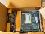 Pc-fx Game Accelerator Board Boxed For PC-9800 Series -very Good- Japan. Fixed Price $475.00.