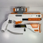 PS3 Usb Dongle & Activision Top Shot Elite Rifle Wireless Receiver CE1588. Fixed Price $19.79.