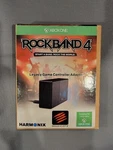 Mad Catz Rock Band 4 Legacy Game Controller Adapter For Xbox Harmonix. Fixed Price $375.00.
