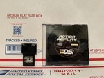 Datel Action Replay Dsi W/ Disc Does Not Work! Read Description. Fixed Price $30.99.