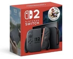 NINTENDOSWITCH2MARIOKARTSCREENPROTECT&GAMEHOLDER&3MONTHONLINEMEMBERSHIP&RECEIPT. Fixed Price $580.00.