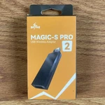 Mayflash Magic-s Pro 2 Wireless Bluetooth Usb Adapter For PS3 PS4 Switch Windows. Fixed Price $19.99.