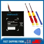 New 4310MAH HAC-003 Replacement Battery For Nintendo Switch Console With Tools. Fixed Price $12.97.