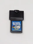 Datel Action Replay Ds Updates (blue Label) Tested - Preloaded Pokemon Codes. Fixed Price $120.00.