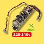 Microsoft Original Xbox 1.2 1.3 1.4 230V Power Supply Oem Psu Tested - Us Seller. Fixed Price $39.97.