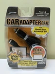 Gameboy Advance Sp Car Adapter *new*. Fixed Price $19.99.