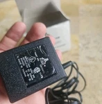 Original Atari CX-2600 Power Adaptor Part Number C010472 Tested Works. Fixed Price $36.99.