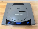 Segasaturn Video Game Console Model HST-3210 & Virtua Fighter. Fixed Price $99.99.