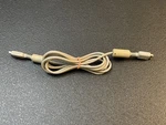 Official Sony Playstation PS1 Link Cable Model SCPH-1040 Oem Rare!! Fast Ship!. Fixed Price $19.99.