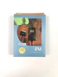 Griffin Ifm - Radio And Remote For Ipod. Fixed Price $39.99.