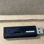 Genuine Sony Wireless Adaptor CECHYA-0081 Usb Adapter Dongle For Playstation. Fixed Price $15.00.