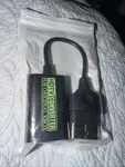 Xbox Video Game Console Hdmi Converter Adapter Hdtv Link Cable. Original. Fixed Price $24.99.