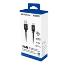 Hori Usb Charging Cable For Playstation - Officiall (sony 5). Fixed Price $24.70.