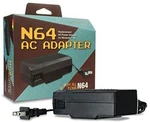 Hyperkin Nintendo Ac Power Adapter 110V - 245V For N64. Fixed Price $14.99.