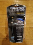 Monster Game 6.56FT Hdmi Cable Engineered For PS3 PLAYSTATION3 New Sealed. Fixed Price $69.99.
