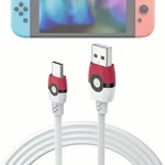 Usb Charging Cable For Nintendo Switch. Fixed Price $20.00.