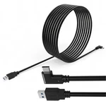 Skywin Link Cable -16FT High-speed Compatible With Black. Fixed Price $44.49.
