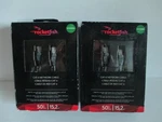 Rocketfish RF-PCC109 Network Cable RJ-45 15.2 M Cat 6 Set Lot Of. Fixed Price $14.97.