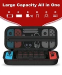 Spican For Switch Case Compatible With Nintendo (2025) And.... Fixed Price $17.90.