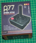 Cirka A77 Atari Style Joystick Brand New In Box. Fixed Price $10.93.